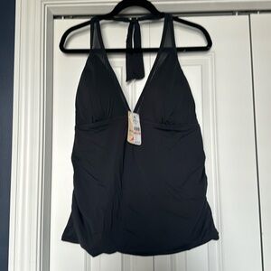 Tommy Bahama Tankini swimsuit top